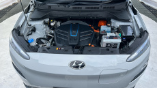 Hyundai KONA 100kW Premium 39kWh 5dr Auto Electric Hatchback